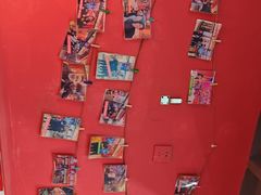 -熊氏烧烤·人生一串(八一广场总店)