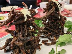 -玉华台饭庄(裕中西里小区店)