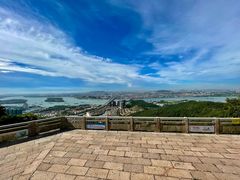 -大雁山风景区