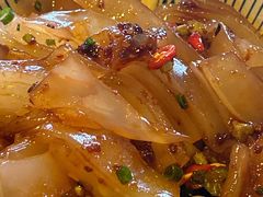 -龙门阵茶屋川菜馆(武康路店)