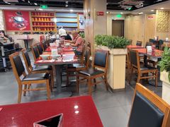 -宏状元现熬粥·京味菜(五棵松店)