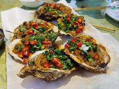 -新疆阿卜杜拉烧烤餐厅(四方坪店)