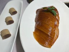 -鸭王烤鸭店(三里河店)