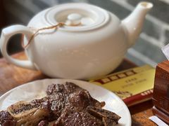 -澳门西南饭店·粤菜·茶市·手工点心(华海路店)