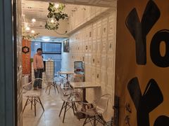 -机械师超级密室(小寨华旗店)