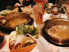 -润园四季椰子鸡火锅(海上世界店)