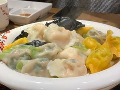 -小平岛開海水饺(浑南店)