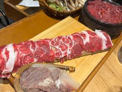 -黔诚酸汤牛肉(甲秀楼店)