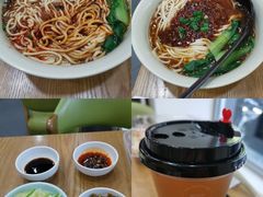 -李先生牛肉面大王(北京东四店)