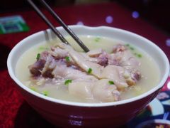 老妈蹄花-易老妈蹄花.特色川菜(人民公园总店)