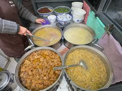 -赵家名吃四味烩菜(东大寺门食品街店)