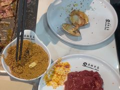-苏格里岛自助烤肉海鲜火锅(成都金牛万达店)