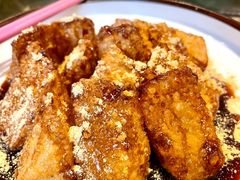 红糖糍粑-铜锣湾·有麝自然香(重庆新天地店)
