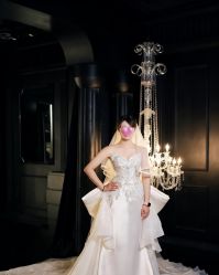 -Bridal Queen·婚纱女皇