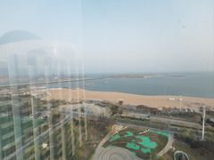 -秦皇岛秦皇国际大酒店