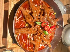 -KimPro 辛普乐概念韩餐