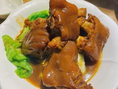 -百福麵家(新馬路店)