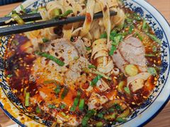 -有礼有面(知春路店)