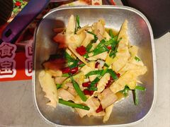 -令狐冲·炭烤活鱼(宝龙店)