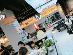 -蛙老爹·蜀香美蛙鱼头(王家湾店)