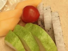 -亚龙湾红树林度假酒店御粤阁