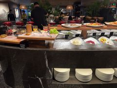 -拉蒂娜·巴西牛排馆 Latina·Brazilian Steakhouse(王府井喜悦店)