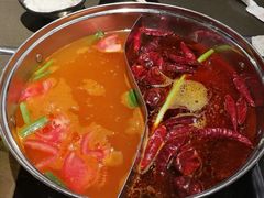 -呷哺呷哺(悦荟广场店)