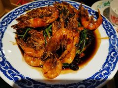 -老头儿油爆虾·知味杭州(爱琴海购物中心)