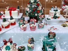 -威利旺卡烘焙西点蛋糕培训(朝阳校区)