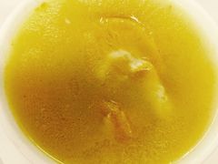 清汤鱼翅-新陶陶酒家