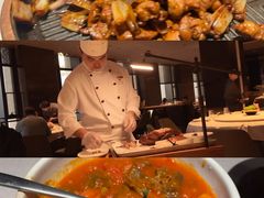 -四季民福烤鸭店(外滩外白渡桥店)