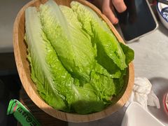 -尚尚仙·酸汤猪手·猪肚鸡火锅(华联万柳购物中心店)