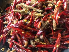 -邱金小炒·30 年盐帮江湖菜(自贡店)