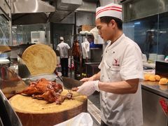 -先记烧鹅王·本地粤菜(福永店)