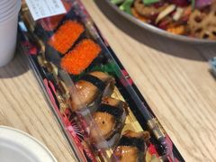 -盒马鲜生(观音桥店)