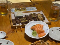 -酒窝夜酌居酒屋(中海水岸馨都店)