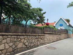 -八大关景区