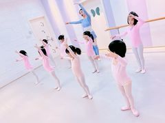 -桃子公主舞蹈培训(万柳校区)