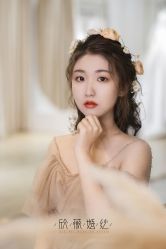 -欣薇婚纱(新源乐汇城店)