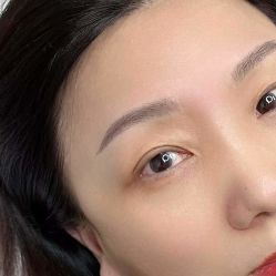 -久匠·野生眉半永久纹眉