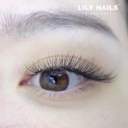 -LILY NAILS美甲美睫