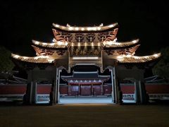 -莆田南少林寺