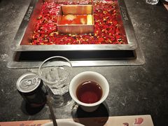 -锦城印象火锅(天府三街店)