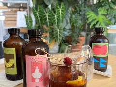 -DEEP COFFEE(瑞光烘焙工厂店)