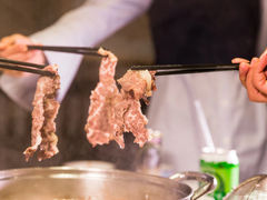 -名门潮牛·鲜牛肉海鲜火锅.烧烤自助餐厅(诚丰广场店)