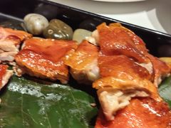 -小厨娘淮扬菜(天印大道店)