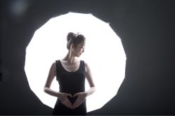 -WPlus明星肖像亲子全家福摄影