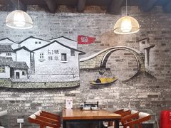 -61号餐吧(兴坪古镇漓江店)