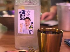 -HOTISLAND海鸡岛·韩国料理(江南西店)