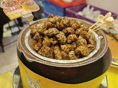 -桥东喜碧海鲜街(水东街店)
